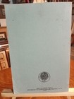 Sociedad Numismatica De Mexico Monograph Of The Silver Dollar By Riddell