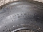 New Surplus Goodyear Flight Custom Iii Aircraft Tire 8 50x10 8 Ply  P n 850c86-2