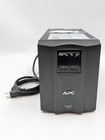 Apc Smart-ups 1500va Lcd Uninterruptible Power Supply -  smt1500c  - Black