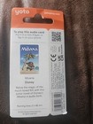 Yoto Card Disney Moana Journey And The Mighty Demigod Maui  Audio Book Card New