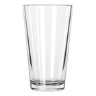 16 Oz Clear Pint Glass Set Of 4 For Beer Drinking