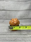 Vtg Phb Style Blueberry Muffin Porcelain Hinged Box W  Stick Of Butter Trinket