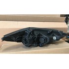 Headlight Replacement For 2017 2018 Hyundai Elantra Halogen W  Bulb Left Right