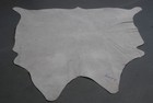 100  New Cowhide Rugs Area Cow Skin Leather  46 x 46   Cow Hide Sa-2205