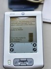 Palm Zire 21 Handheld Pda Personal Digital Assistant W Stylus - Tested  100 