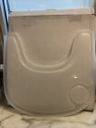 Compatible Oem Stokke Tripp Trapp High Chair Tray W  Cup Holder Frosted Tray