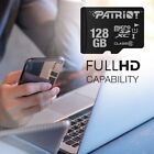 Patriot Lx 16gb 32gb 64gb 128gb C10 Ush-l Hd Micro Sdhc sdxc Flash Memory Card