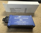 B b Smartworx Bb-855-10731 Lx-sm1310-sc Minimc-gigabit Ethernet Media Converter