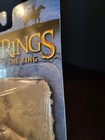 Morgul Lord Witch-king Return Of The King 6  Lord Of The Rings Toybiz New  2