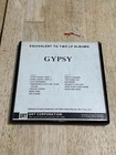 Gypsy - Gypsy Reel To Reel Tape 4 Track 3 3 4 Ips Metromedia