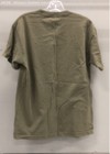 Vintage 2005 Pink Floyd Tree Of Half Life T-shirt Olive Green Sz M