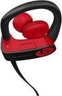Beats By Dr  Dre Powerbeats3 Wireless Ear-hook Headphones - Siren Red