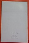Cigar Advertising Price Guide By George   Alta Cull