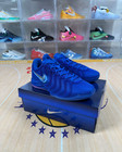 Caitlin 1 Racer Blue 2026 Ih7421-400 Men Size Us 7-11