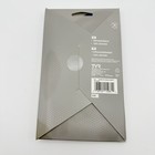 Tyr Wrinkle-free Silicone Swim Cap Adult Fit Navy Blue Hypoallergenic New