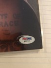 Mike Tyson Autographed Sports Illustrated 