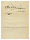 1947 Wwii Veteran Writing To His Love Vintage 6pg Letter On Where His Money Goes