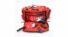 3s Tactical Professional Range Bag For Ipsc   Uspsa   Idpa - Red  3s-0305-rb