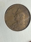 Vintage Lot Of Coins  Medals And Tokens 35  Pieces
