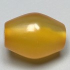 Natural Banded High-oil Patina Old Agate Bead Strand Rare Collectible B315