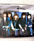 Bon Jovi Rare Cd 1984   1983 Philadelphia Debut Lp Concert Tour Fm A  a