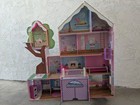Kidkraft Treehouse Retreat Mansion Dollhouse