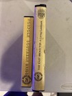 Very Rare Pair Of Mason Dixon Vhs Steam Trains 611 1218 East Broad Top 1988 1992