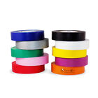 Tapessupply Insulated Vinyl Pvc Electrical Tape  3 4 x 66 Ft  Length 