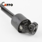 New Lower Steering Shaft For 2016 Apr -2021 Model S 1027852-00-a