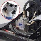 Agt Oem Hydraulic Gear Motor Cmfs-f416-alps For 12ex-rc m-rc Brush Cutter Attach