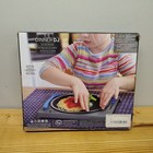 Fred   Friends M c  Mash Tot - Rocking Beats Dj Turntable Plate Set