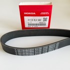 Genuine New Honda 31110-rlv-a02 Serpentine Alternator Belt Oem 2016-2024 Odyssey