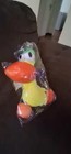 Pocoyo Pato Plush 10  Duck Stuffed Animal Soft Toy Cartoon Doll Figure Gift New