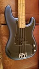 Fender American Professional Ii Precision Bass W new Mono M80 Case