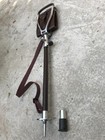 Shooting Seat Stick   Walking Seat Stick   Adjustable Walking Stick  b 