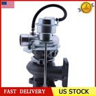 Turbo Rhf3h Turbocharger 7020836 6686048 For Bobcat Loader S205 T180 T190 Kubota