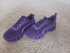 Womens Shoes Size 7 New    Purple 