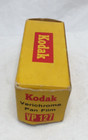 Vintage   Kodak Verichrome Pan Black And White Film Unopened Exp  Nov 1964 Vp127