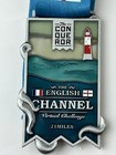 The Conqueror Virtual Challenge Medals Lot Of 7 Netherlands  Mount Fuji  Inca