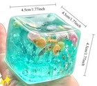 Nice Cube Sensory Fidget Cube Stress Relief Anxiety Sensory