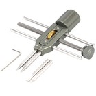Camera Lens Spanner Wrench Tool For Repair 8mm To 100mm Filter Opening Removal