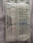 Pure   Gentle Soap Inc  Oatmeal Bath   Body Bar  Coconut Oil  3 5 Oz 12 Pack