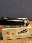 Leica Sqtoo 40cm Finder E leitz Wetzlar  Centimeters Made In Germany With Box 