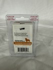 Elanco Tapeworm Dewormer For Dogs 5 Tablets Exp  07 28 New