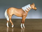 Stone Horses Stock Chip- Fcm Goin  For Gold