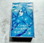 Los Campos Energeticos - A Kickstarter Exclusive Oracle Deck In English spanish