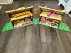 Rare Vintage 1984 Sanrio Hello Kitty Candy House Playset W  Accessories
