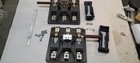 Onan 3 Pole  Automatic Transfer Switch   Switch Mechanism Lot  306-2307
