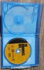 The Monuments Men Blu-ray Only  No Dvd  No Digital Code  Free Shipping  D008 