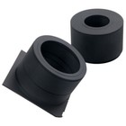 Copal Shutter  0 Extension Lens Board For 4x5 Linhof Wista Ebony Technika Toyo